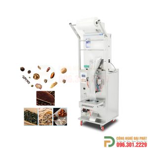 Máy đóng gói cân điện tử 50-500G (ĐGĐP-P54)