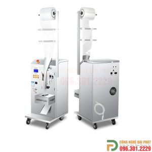 Máy đóng gói chất lỏng	(ĐGĐP-P58)